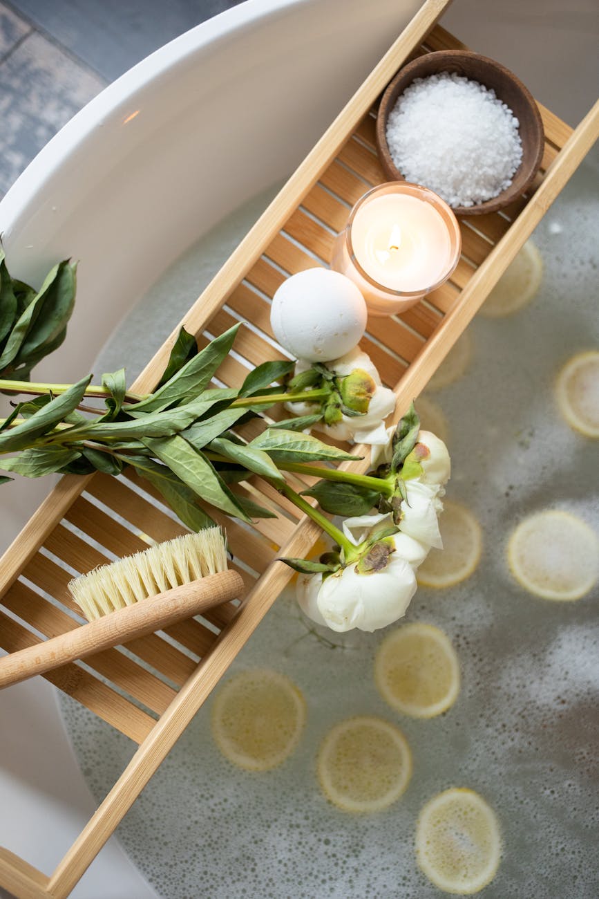 Spa, Massage & Sauna